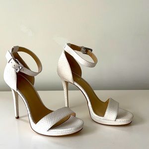 Michael Kors Brand New Heels